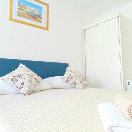 Peruzovic Rooms 1 سبليت المظهر الخارجي الصورة