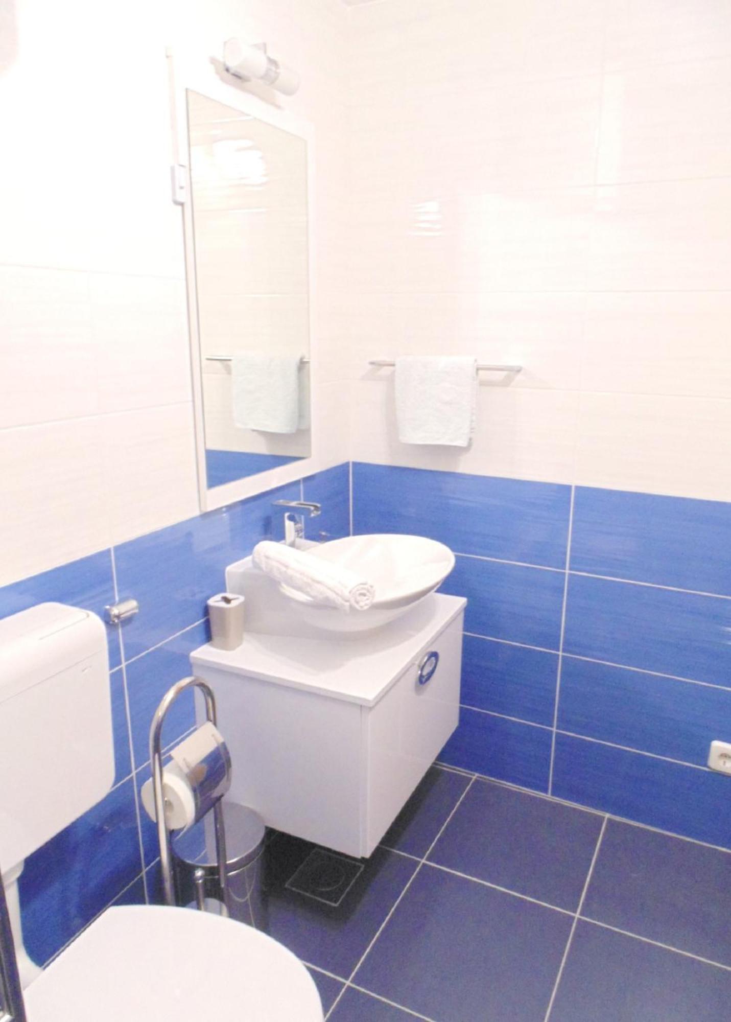 Peruzovic Rooms 1 سبليت المظهر الخارجي الصورة