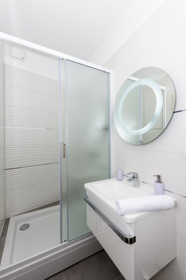 Peruzovic Rooms 1 سبليت المظهر الخارجي الصورة