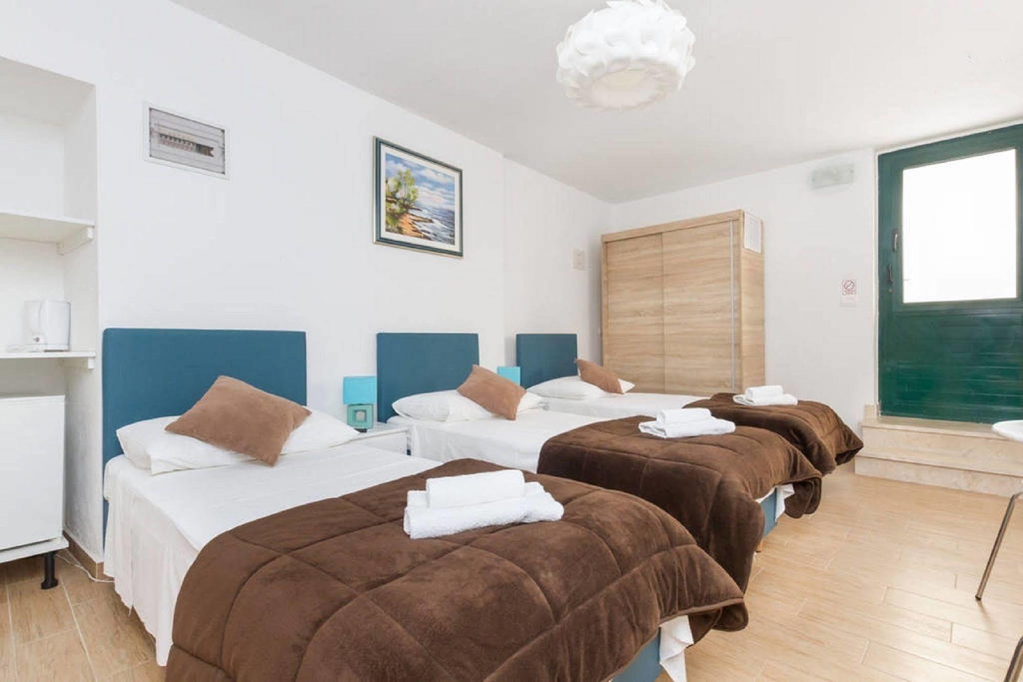 Peruzovic Rooms 1 سبليت المظهر الخارجي الصورة