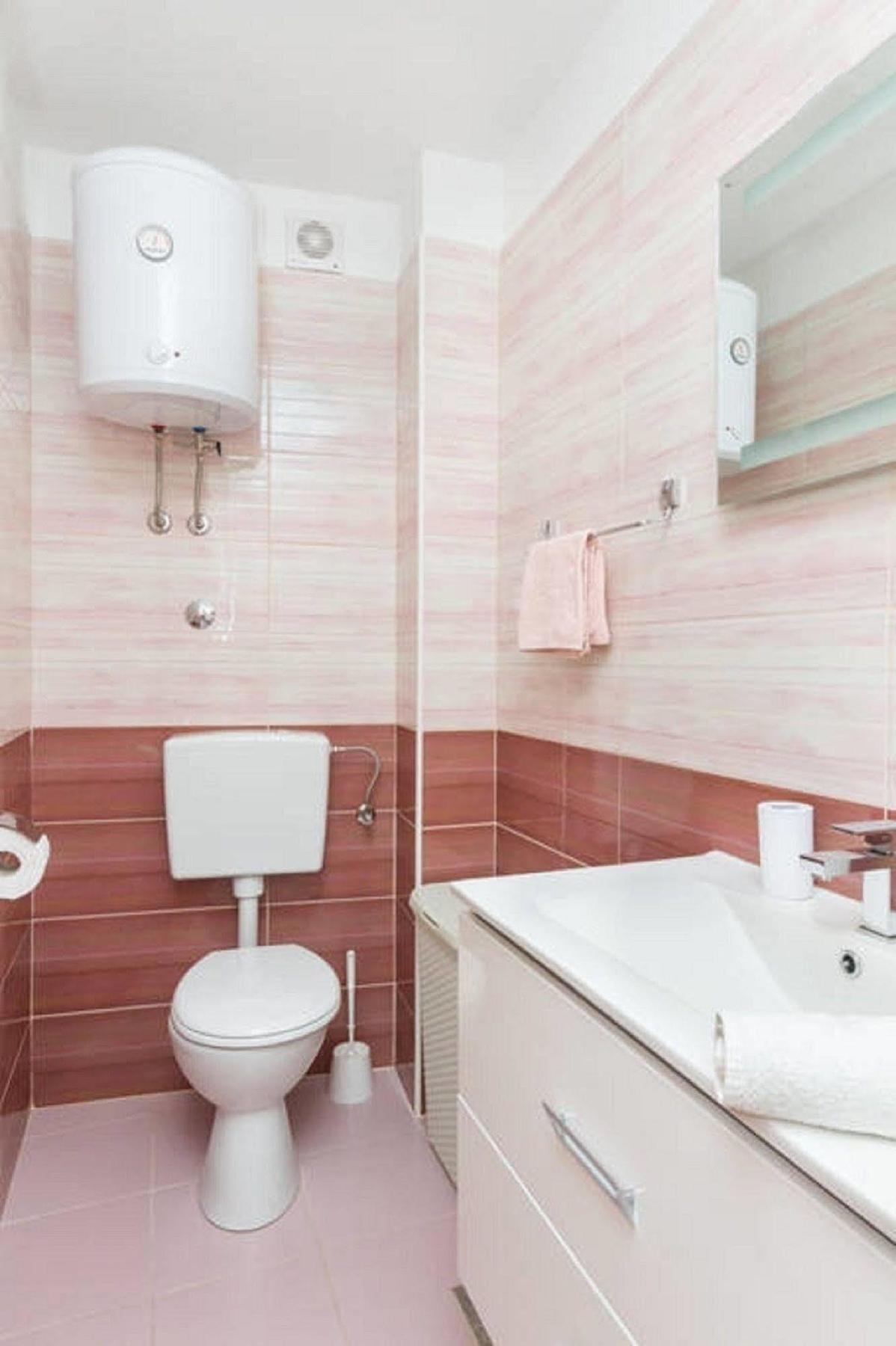 Peruzovic Rooms 1 سبليت المظهر الخارجي الصورة
